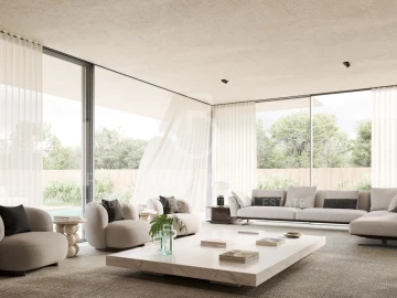 Moradia T4 para Venda em Cascais e Estoril