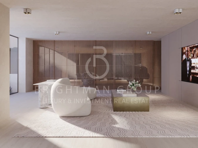 Moradia T4 para Venda em Cascais e Estoril Foto 28