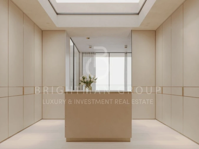 Moradia T4 para Venda em Cascais e Estoril Foto 35