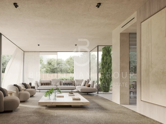 Moradia T4 para Venda em Cascais e Estoril Foto 15