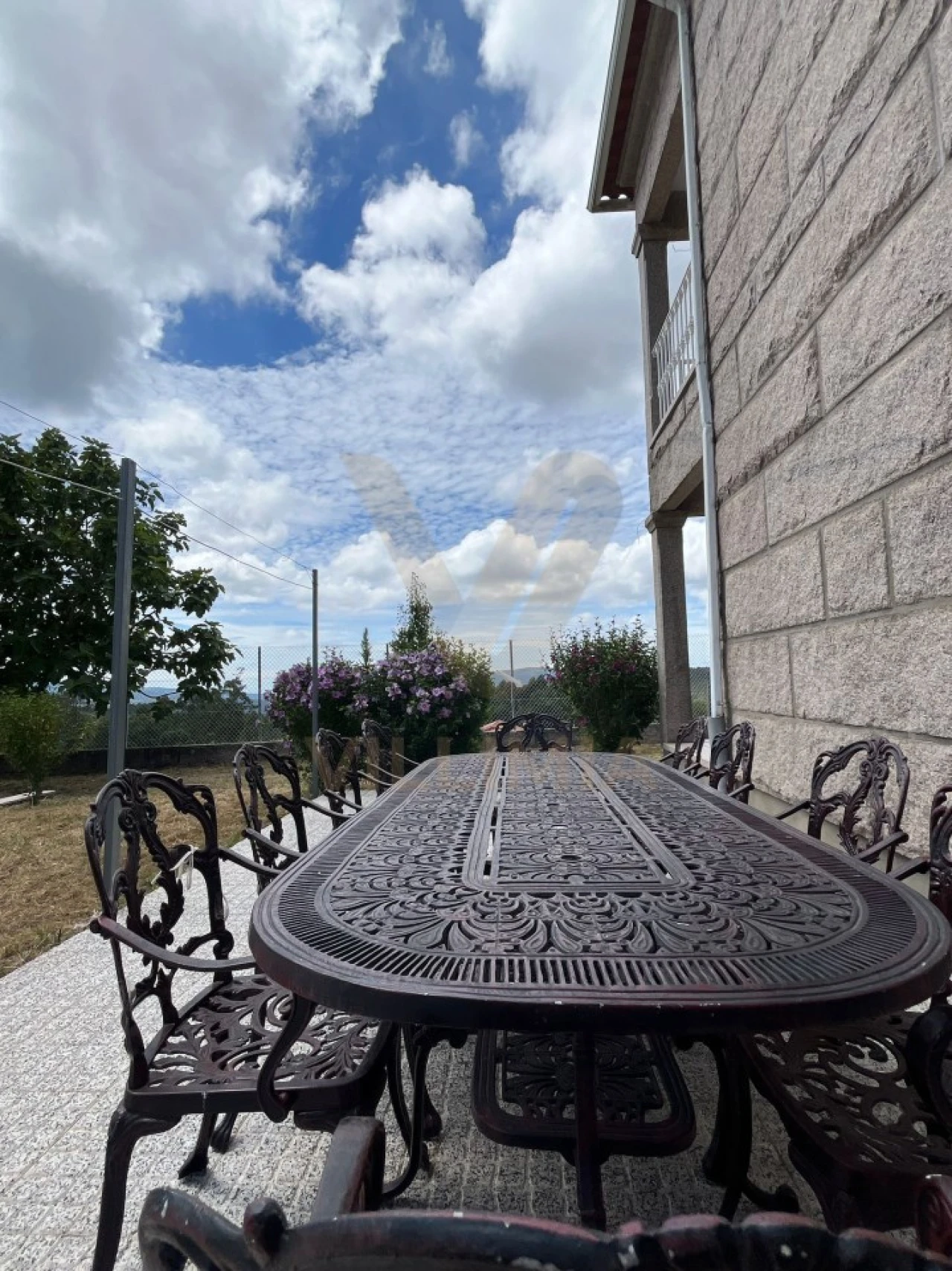 Moradia T5 para Venda em Cunha Foto 21