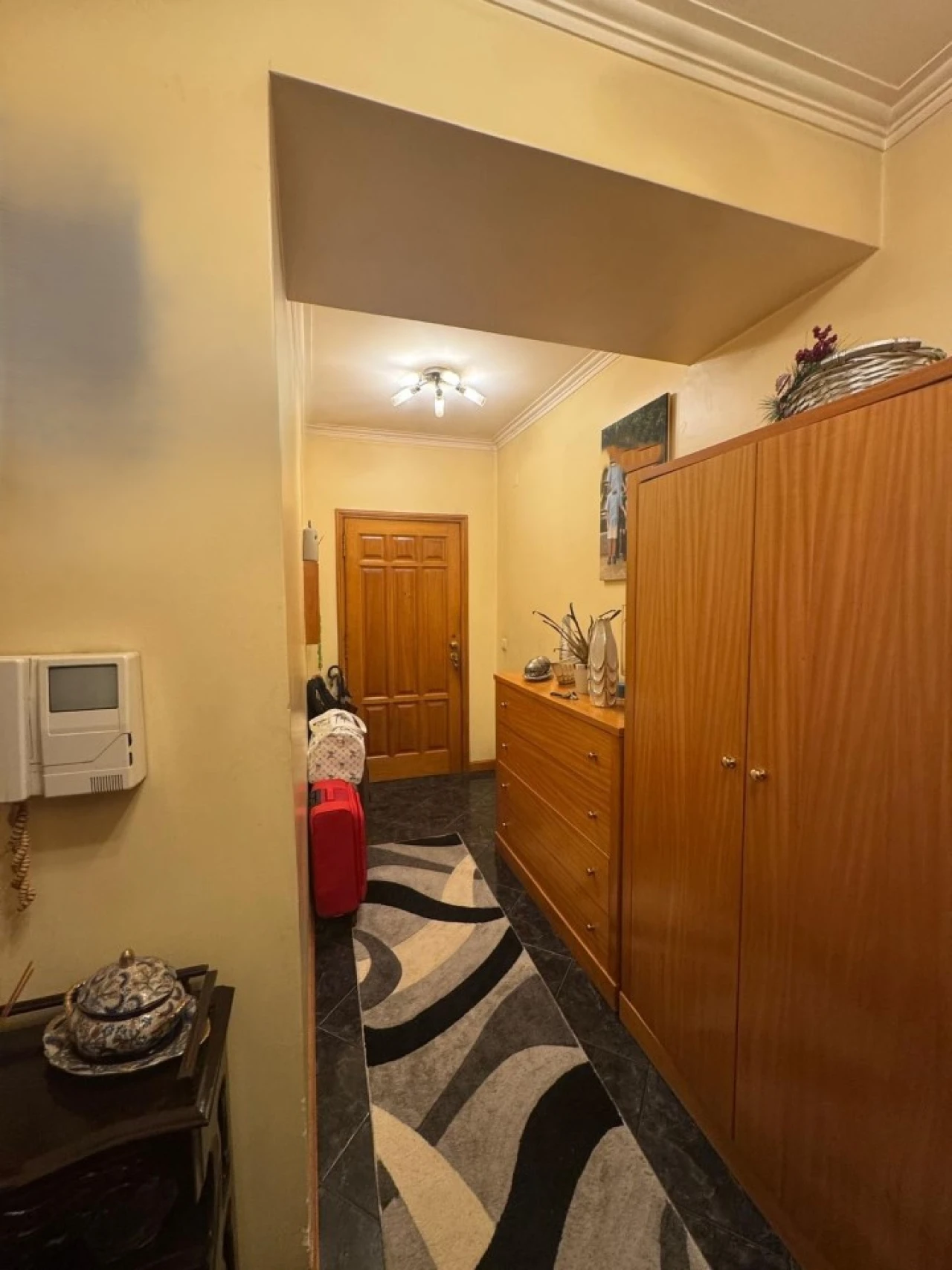 Apartamento T2 para Venda em Mafamude e Vilar do Paraíso Foto 10