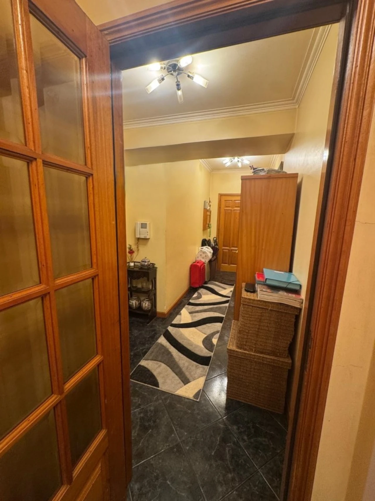 Apartamento T2 para Venda em Mafamude e Vilar do Paraíso Foto 11