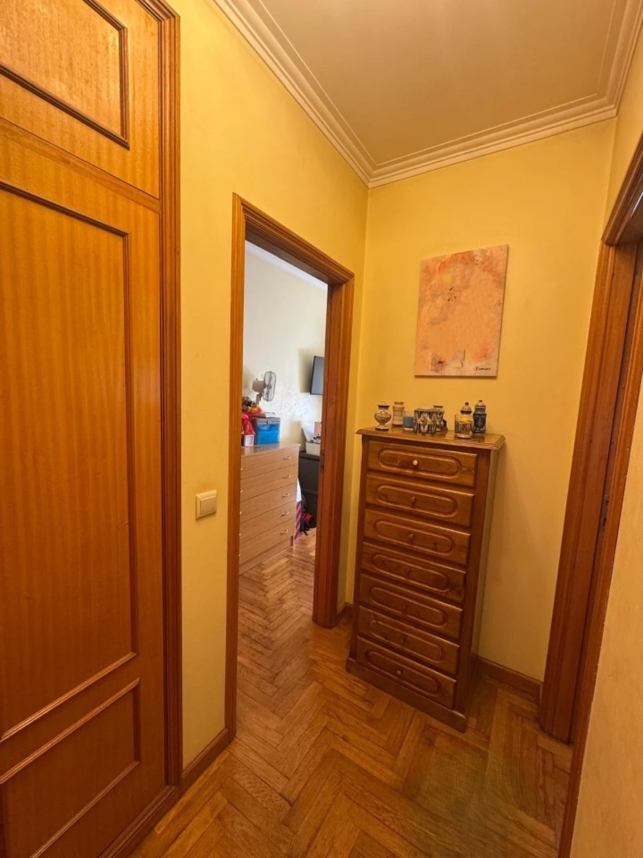 Apartamento T2 para Venda em Mafamude e Vilar do Paraíso Foto 12