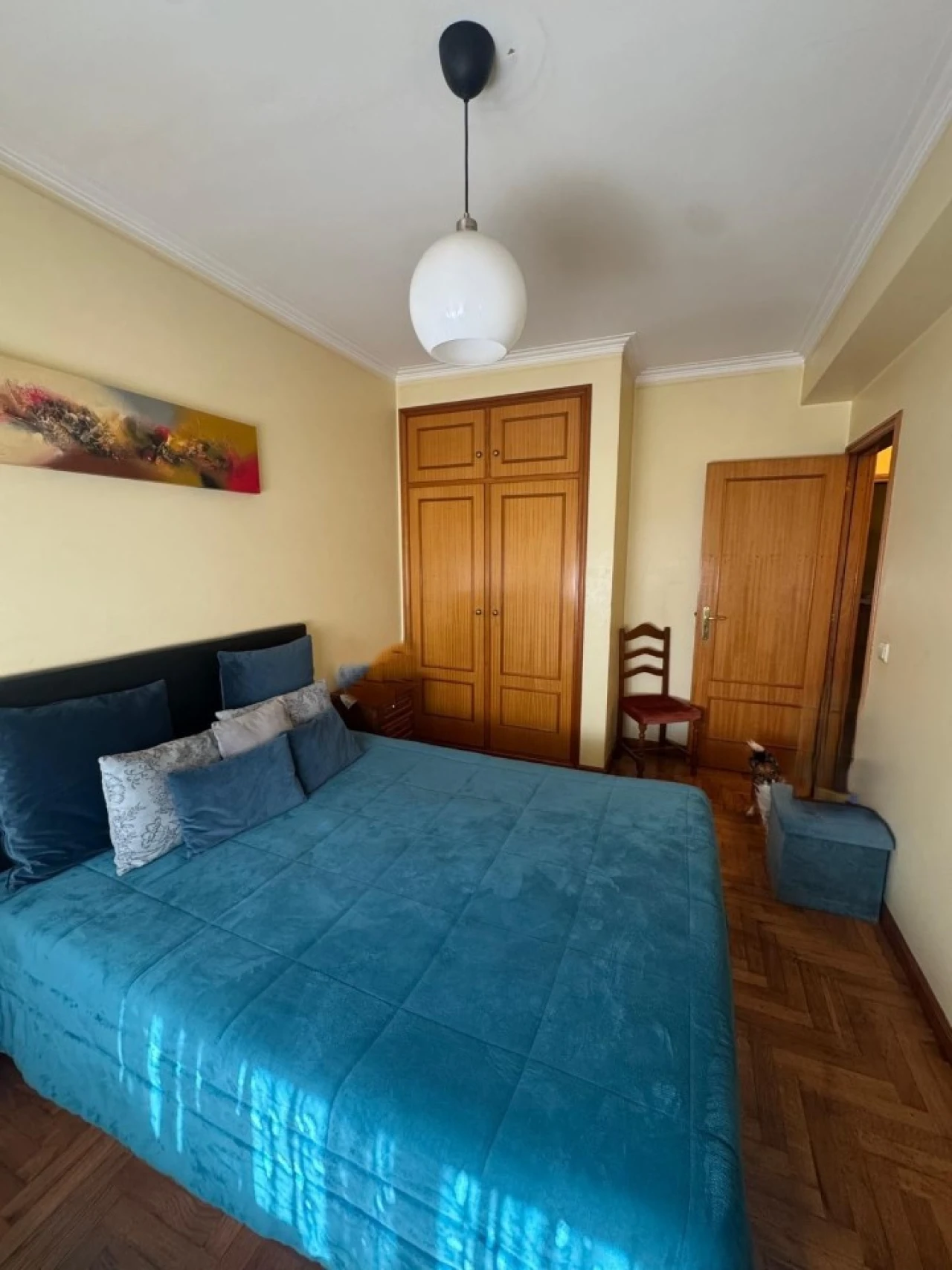 Apartamento T2 para Venda em Mafamude e Vilar do Paraíso Foto 7