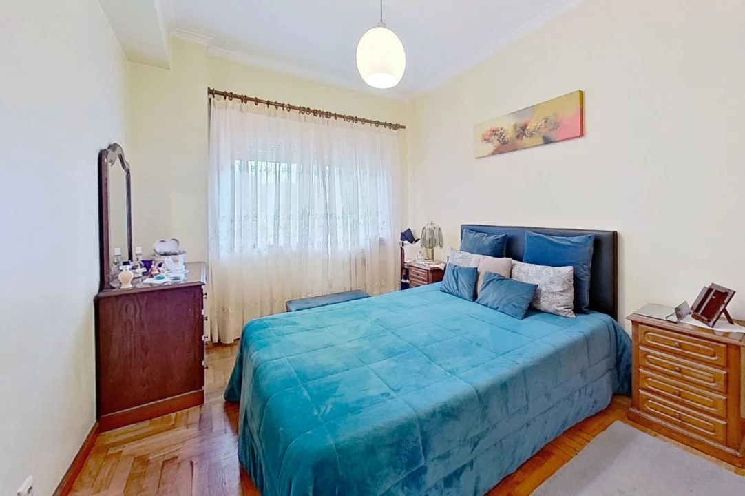 Apartamento T2 para Venda em Mafamude e Vilar do Paraíso Foto 6