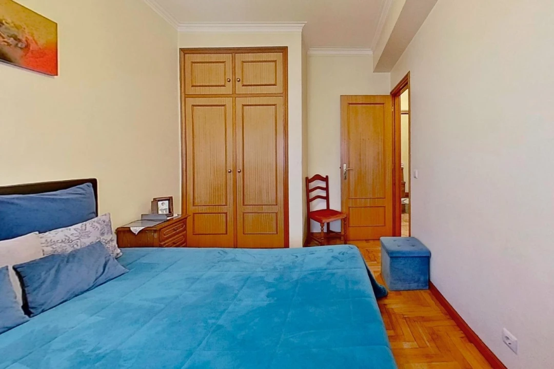 Apartamento T2 para Venda em Mafamude e Vilar do Paraíso Foto 5