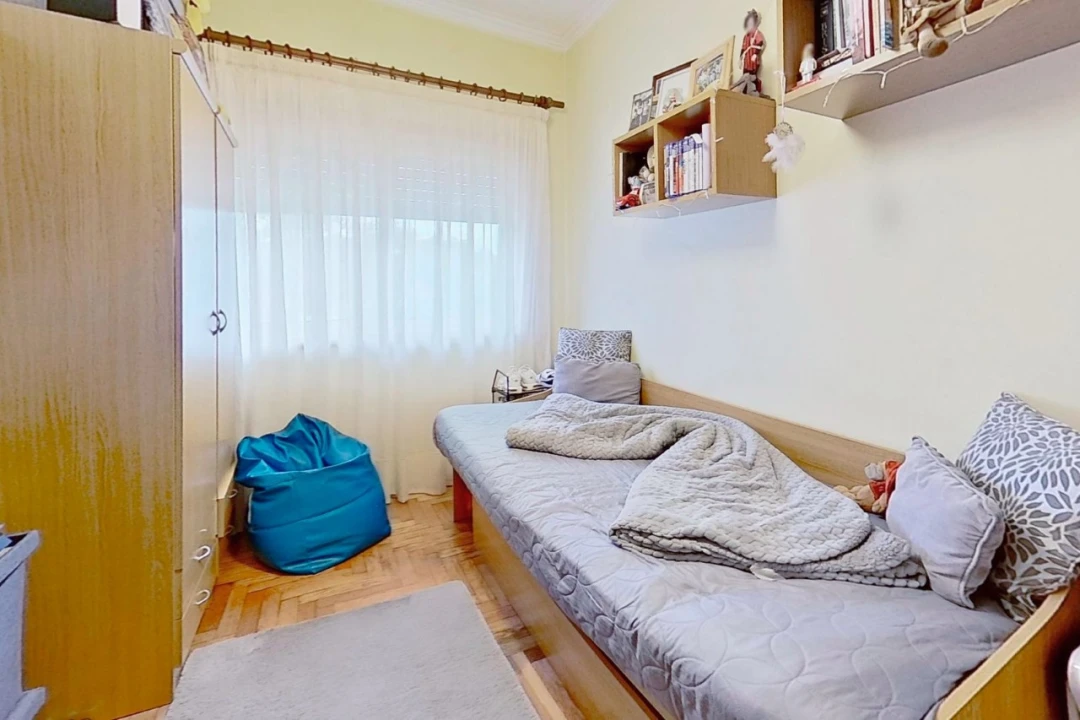 Apartamento T2 para Venda em Mafamude e Vilar do Paraíso Foto 9