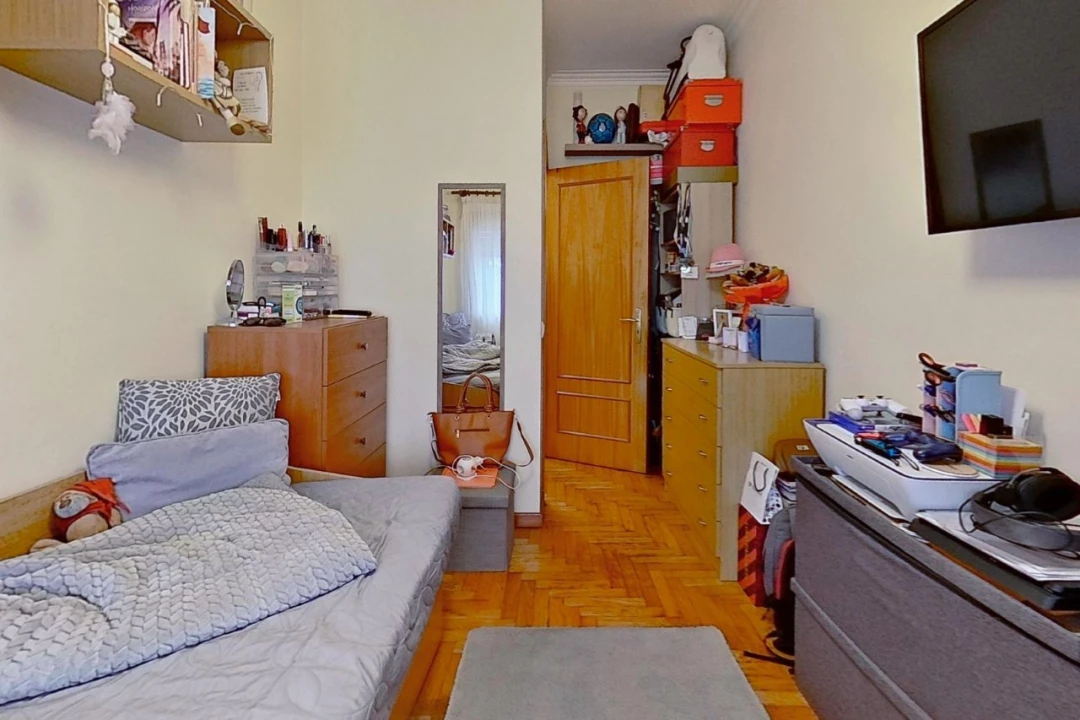 Apartamento T2 para Venda em Mafamude e Vilar do Paraíso Foto 8