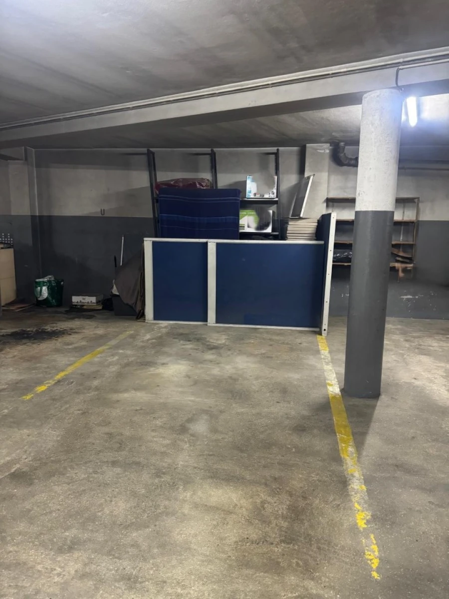 Apartamento T2 para Venda em Mafamude e Vilar do Paraíso Foto 21