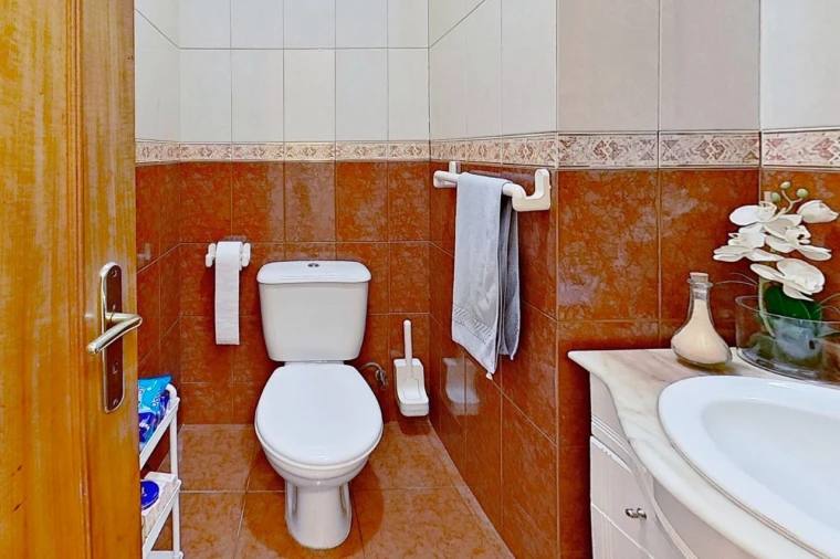 Apartamento T2 para Venda em Mafamude e Vilar do Paraíso Foto 14