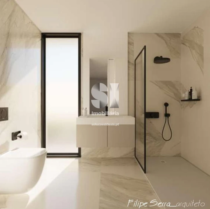 Moradia T3 para Venda em Aver-O-Mar, Amorim e Terroso Foto 5