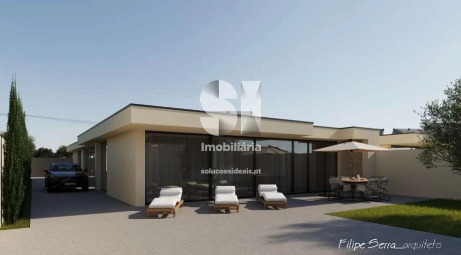 Moradia T3 para Venda em Aver-O-Mar, Amorim e Terroso Foto 3