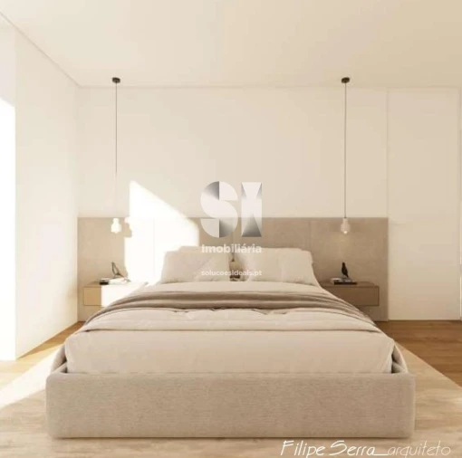 Moradia T3 para Venda em Aver-O-Mar, Amorim e Terroso Foto 7