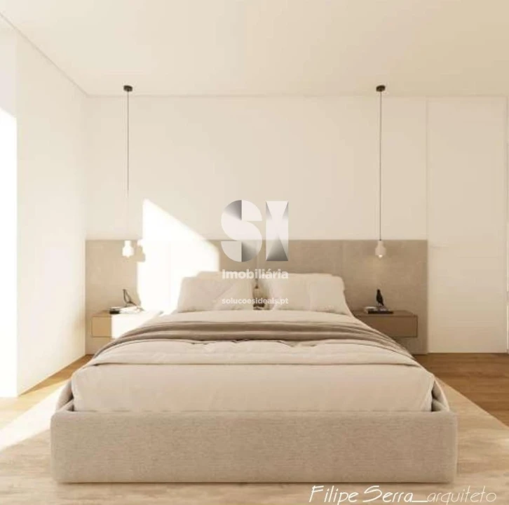 Moradia T3 para Venda em Aver-O-Mar, Amorim e Terroso Foto 7