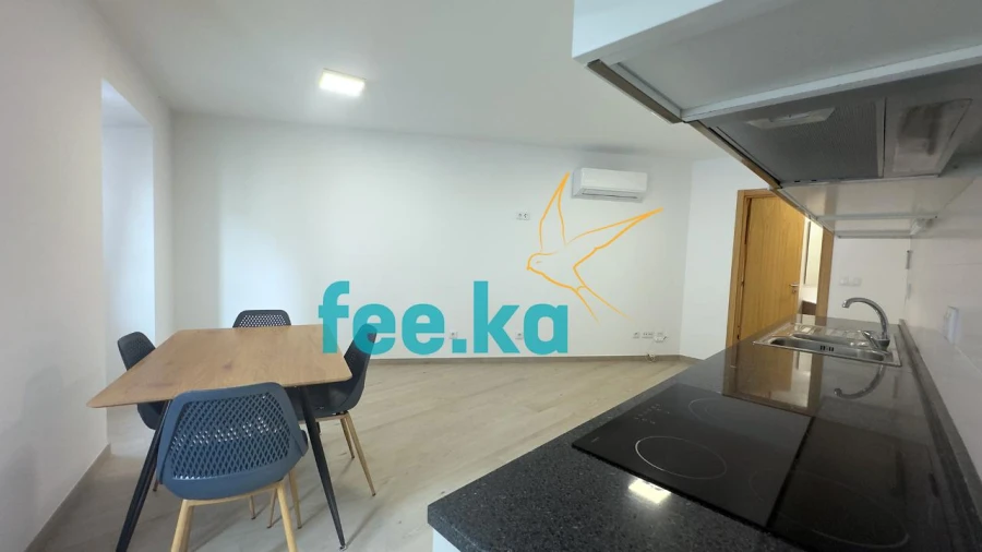 Apartamento T1 para Arrendamento em Castelo Branco Foto 7