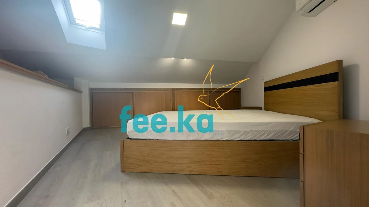 Apartamento T1 para Arrendamento em Castelo Branco Foto 9