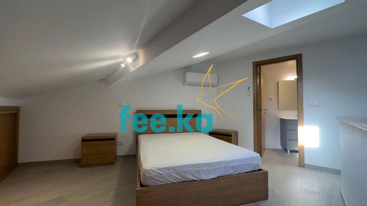 Apartamento T1 para Arrendamento em Castelo Branco Foto 10