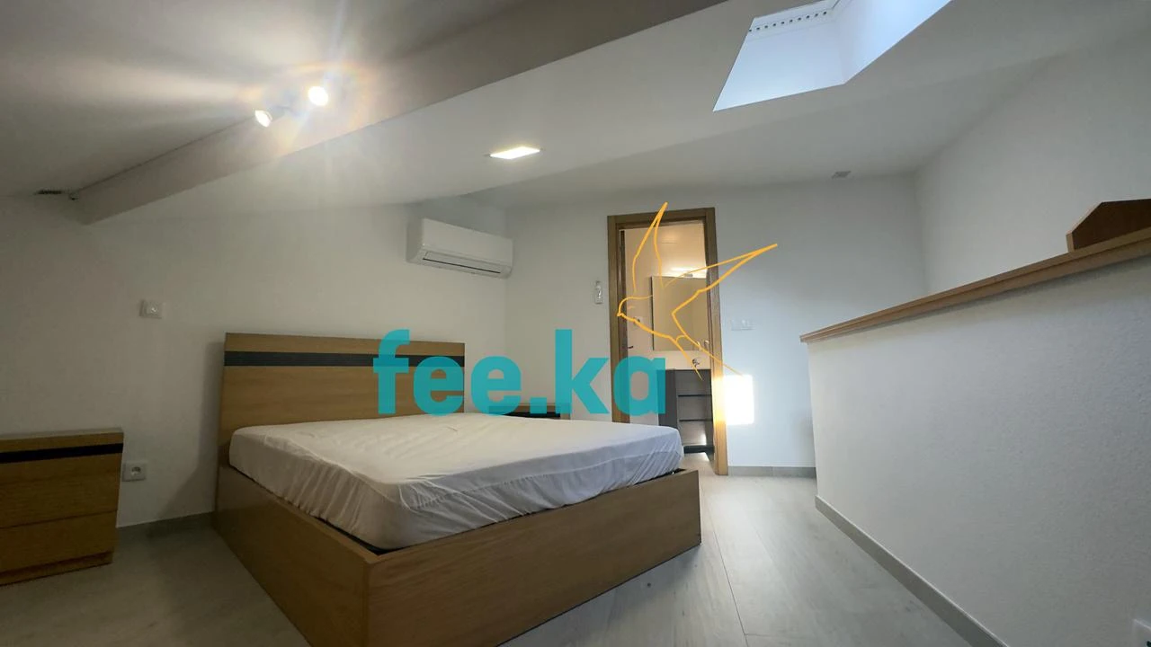 Apartamento T1 para Arrendamento em Castelo Branco Foto 11