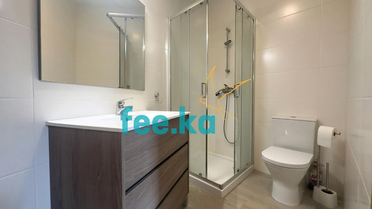 Apartamento T1 para Arrendamento em Castelo Branco Foto 14