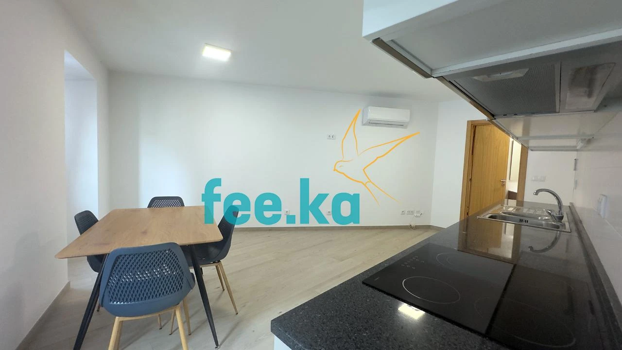 Apartamento T1 para Arrendamento em Castelo Branco Foto 7