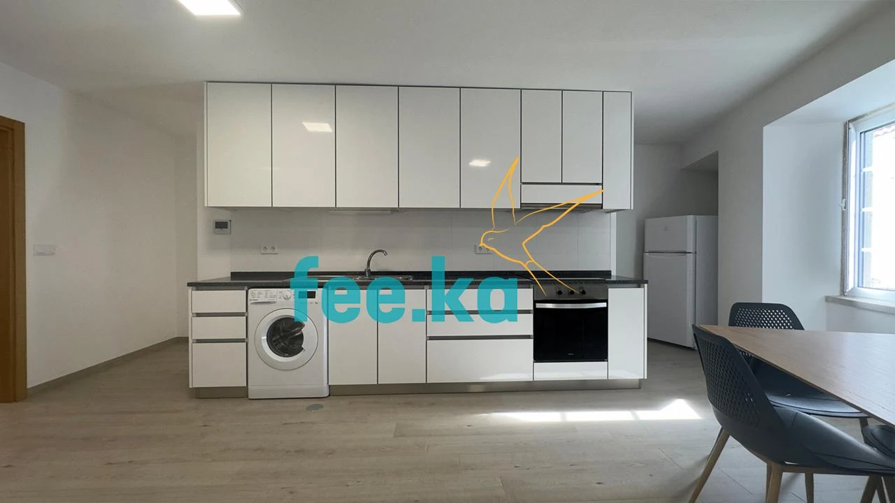 Apartamento T1 para Arrendamento em Castelo Branco Foto 2