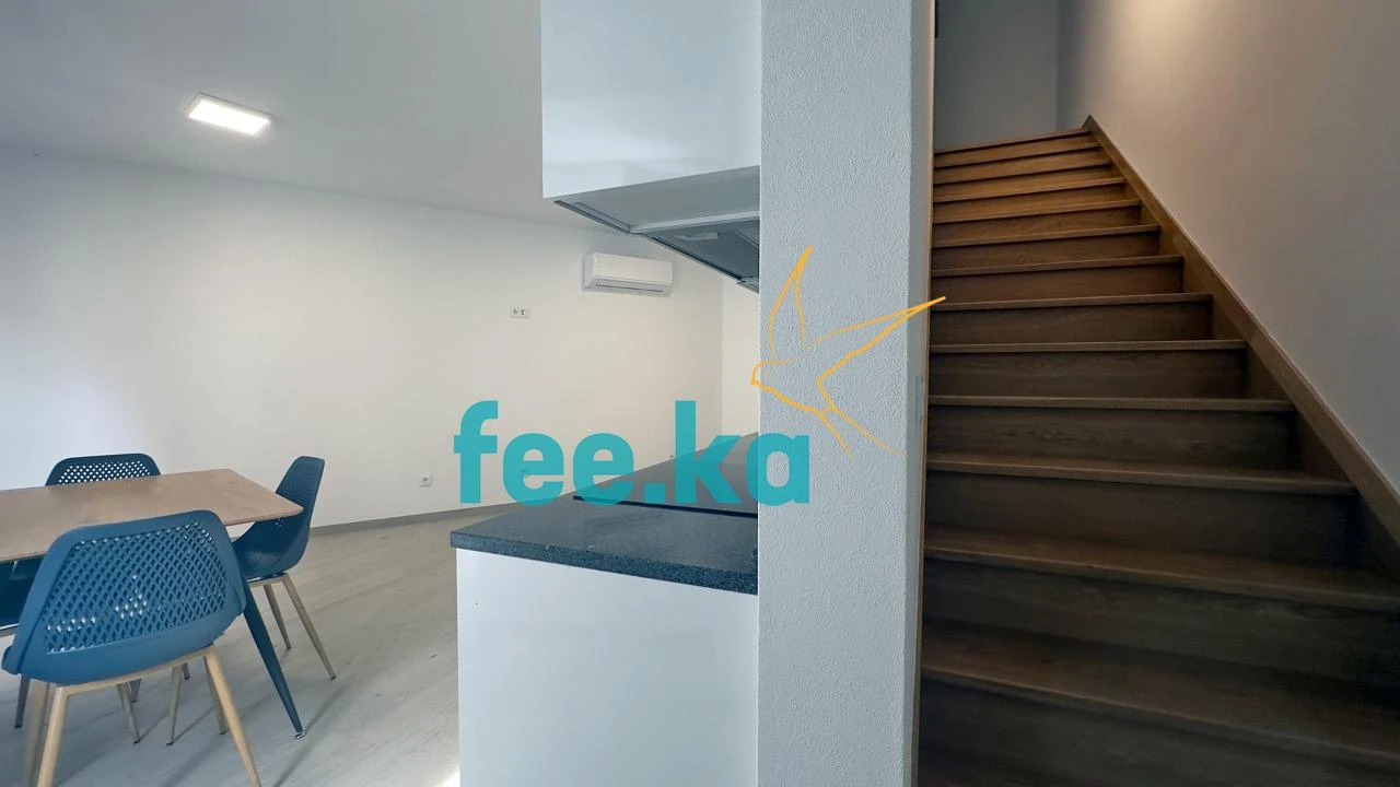 Apartamento T1 para Arrendamento em Castelo Branco Foto 8