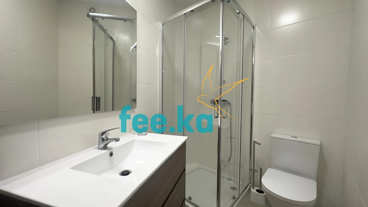 Apartamento T1 para Arrendamento em Castelo Branco Foto 15