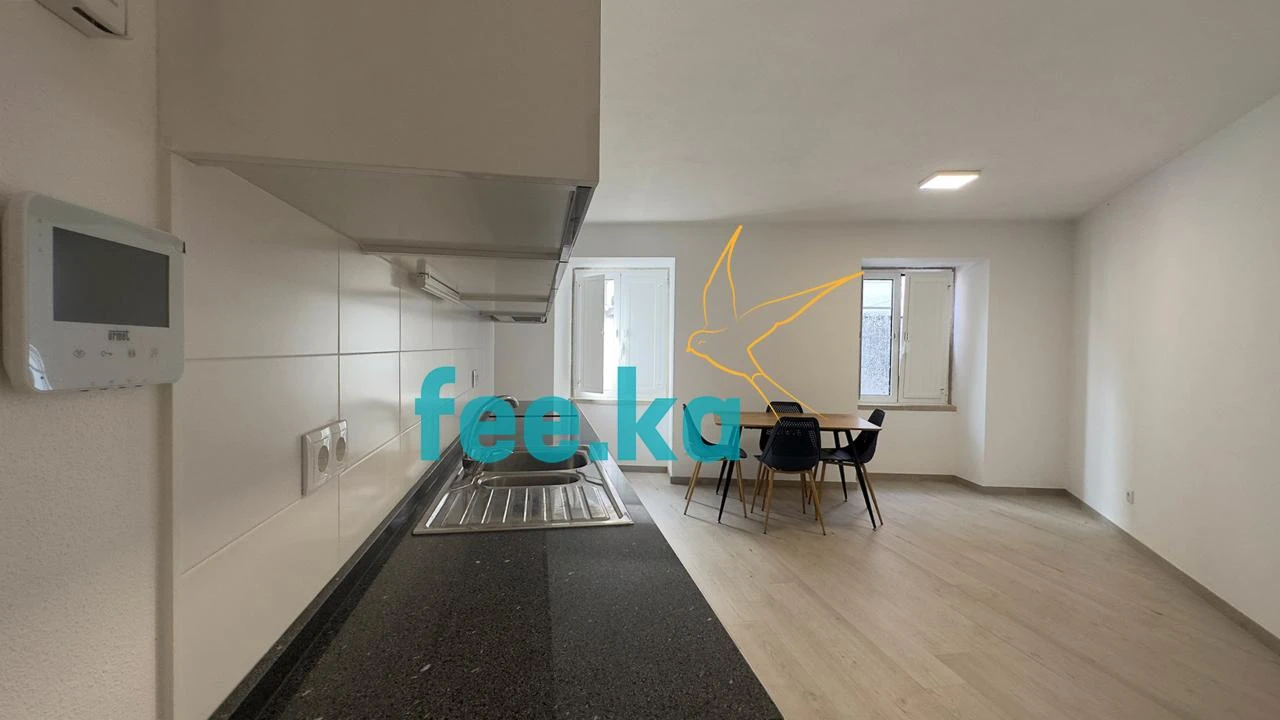 Apartamento T1 para Arrendamento em Castelo Branco Foto 4