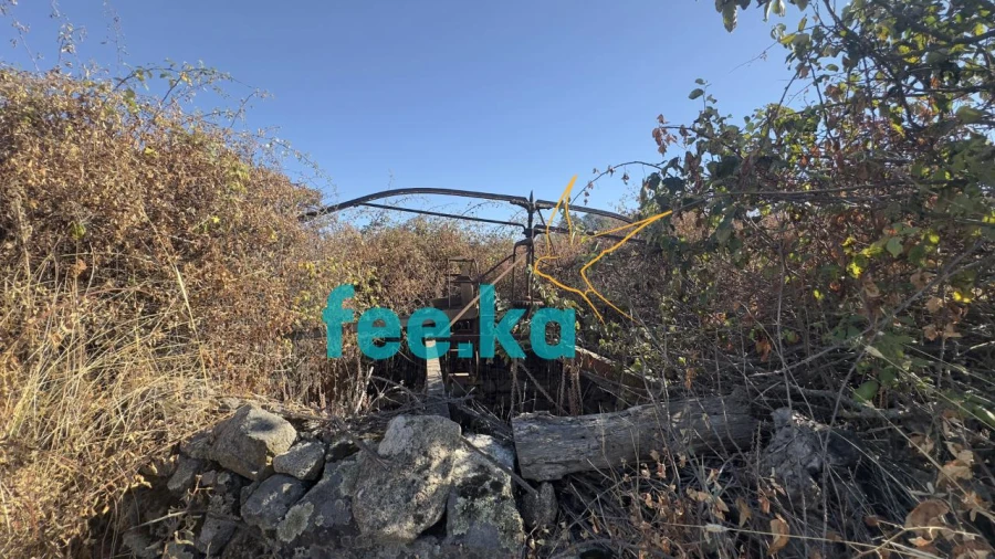 Terreno para Venda em Oledo Foto 28