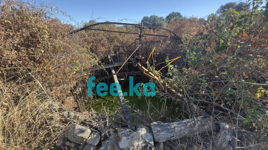 Terreno para Venda em Oledo Foto 29