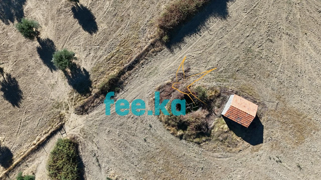 Terreno para Venda em Oledo Foto 1