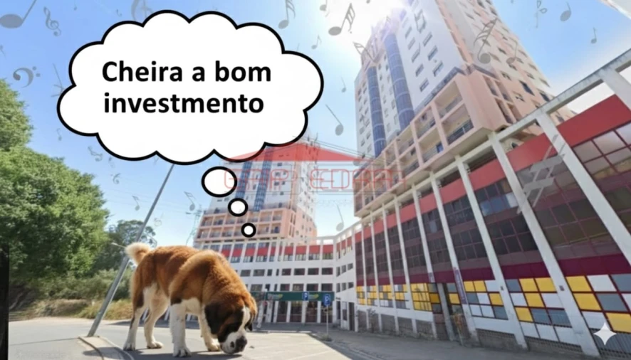 Loja para Venda em Santo António dos Cavaleiros e Frielas Foto 2