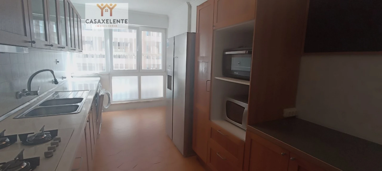 Apartamento T3 para Arrendamento em Carcavelos e Parede Foto 6