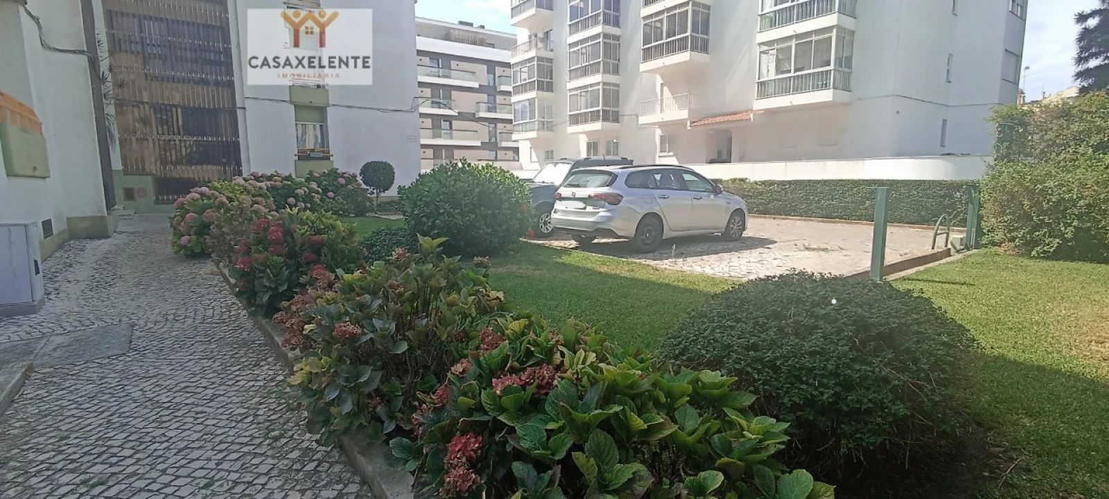 Apartamento T3 para Arrendamento em Carcavelos e Parede Foto 10