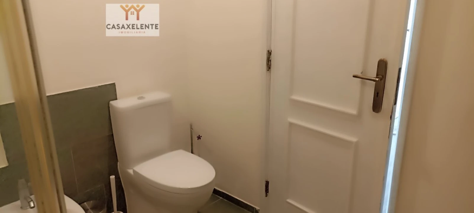 Apartamento T3 para Arrendamento em Carcavelos e Parede Foto 15