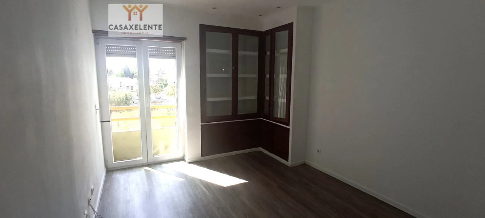 Apartamento T3 para Arrendamento em Carcavelos e Parede Foto 16