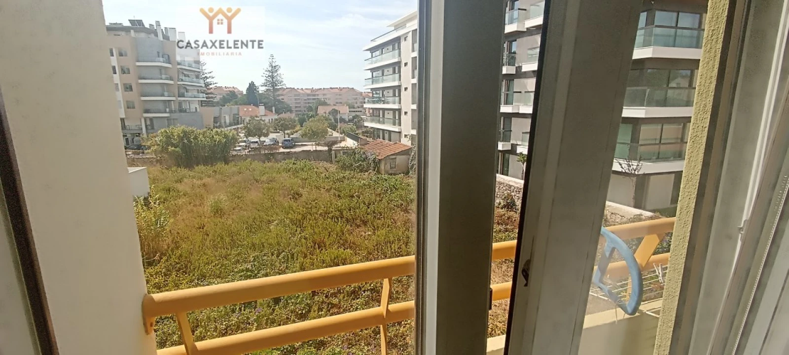 Apartamento T3 para Arrendamento em Carcavelos e Parede Foto 17