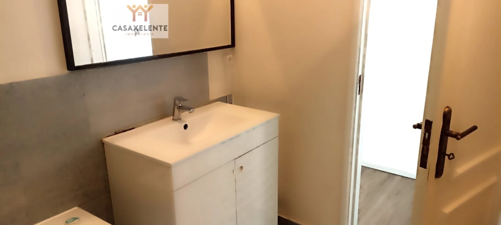 Apartamento T3 para Arrendamento em Carcavelos e Parede Foto 19