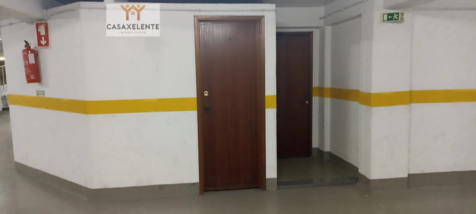 Apartamento T3 para Arrendamento em Carcavelos e Parede Foto 23