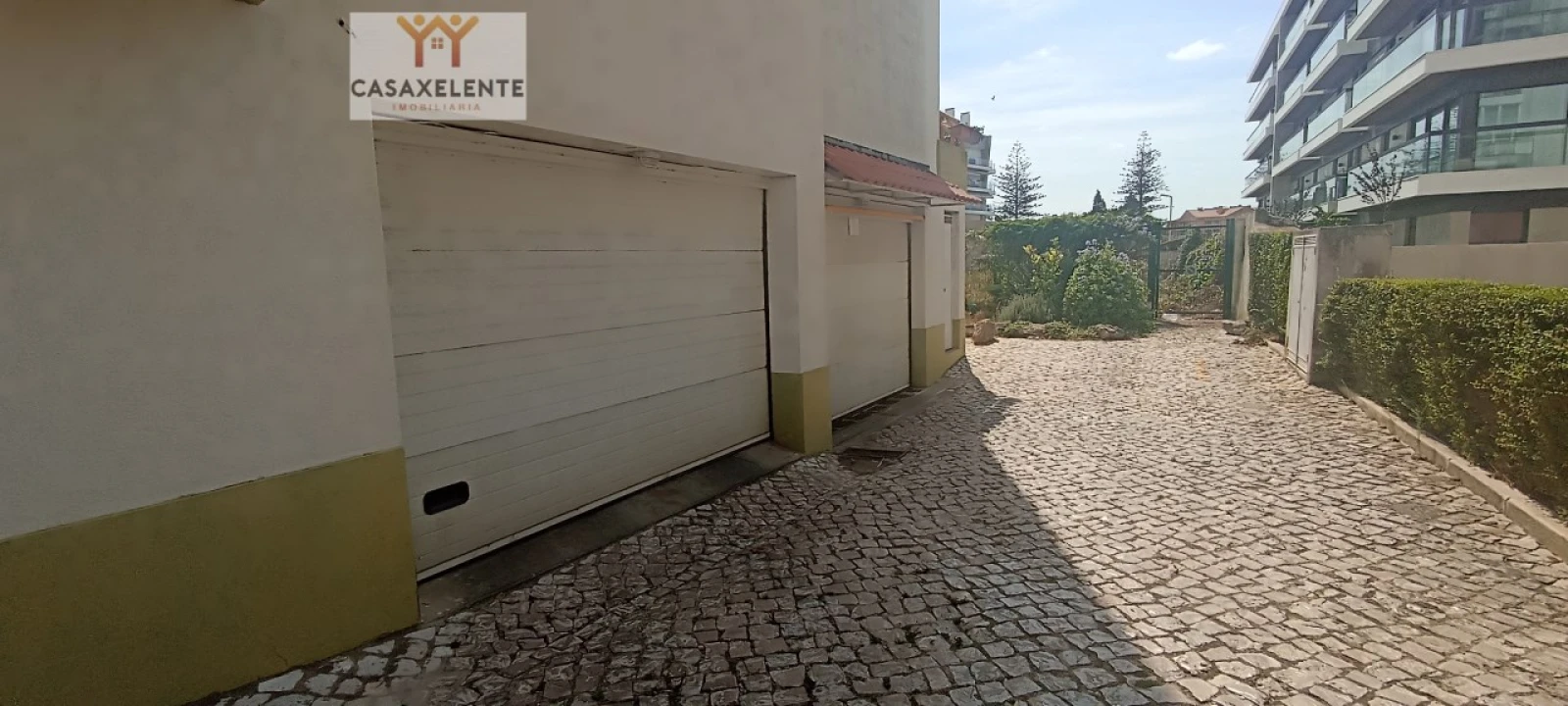 Apartamento T3 para Arrendamento em Carcavelos e Parede Foto 24