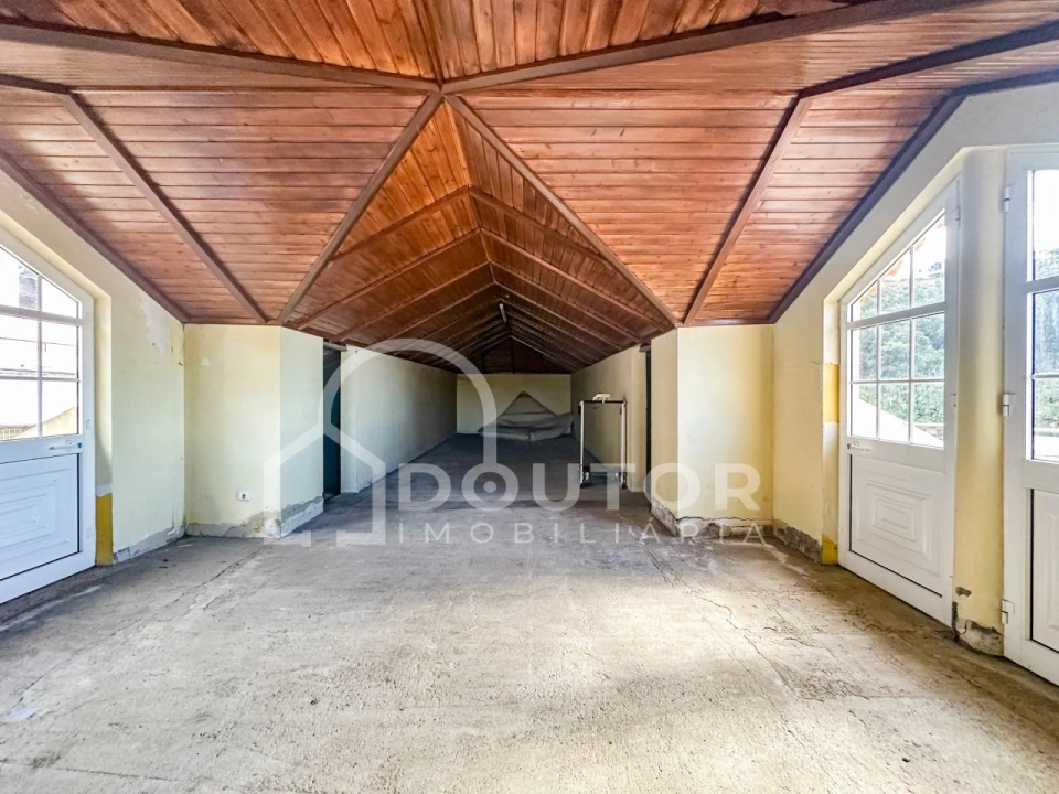 Moradia T3 para Venda em Canhas Foto 25