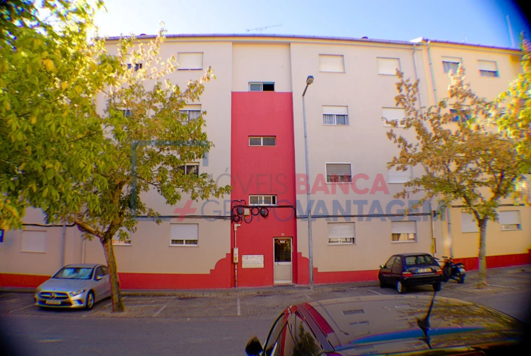 Apartamento T3 para Venda em Montijo e Afonsoeiro Foto 2