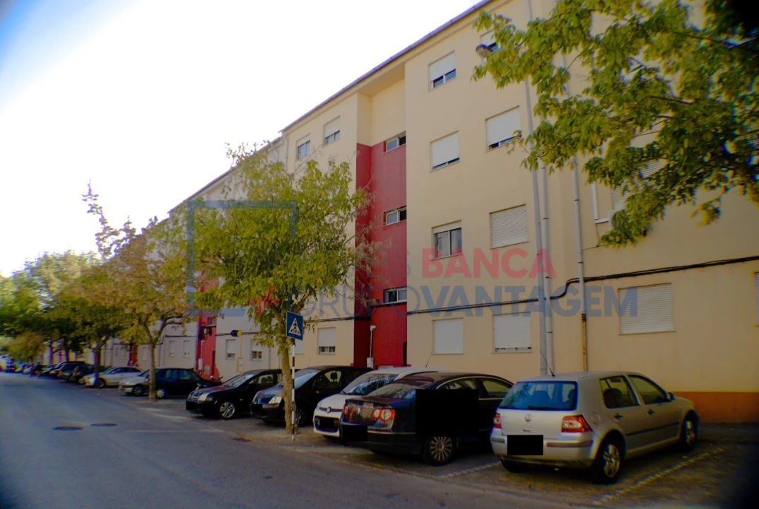Apartamento T3 para Venda em Montijo e Afonsoeiro Foto 25