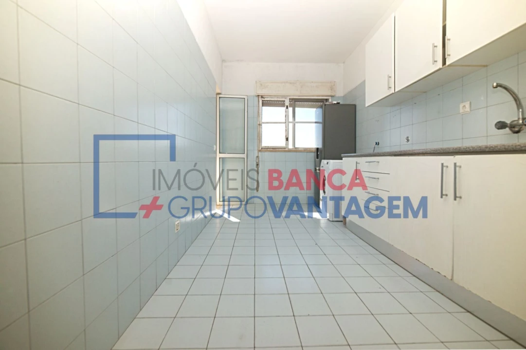 Apartamento T3 para Venda em Montijo e Afonsoeiro Foto 7