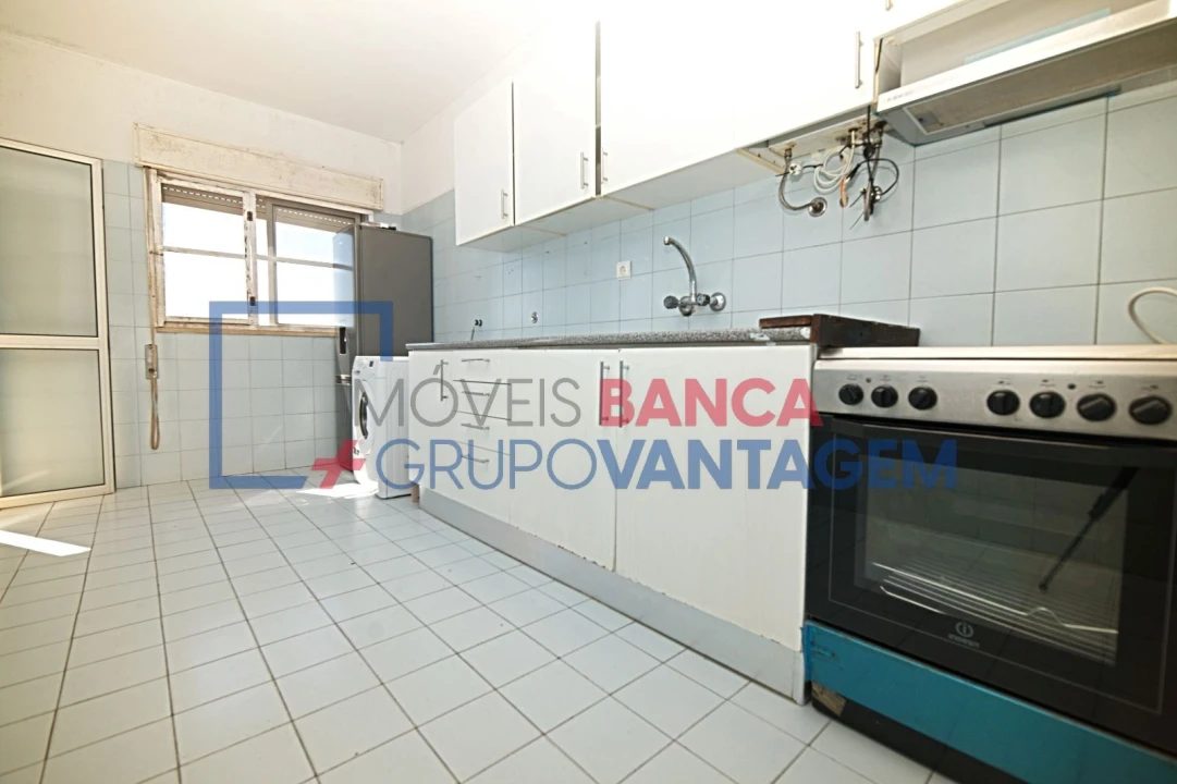 Apartamento T3 para Venda em Montijo e Afonsoeiro Foto 5