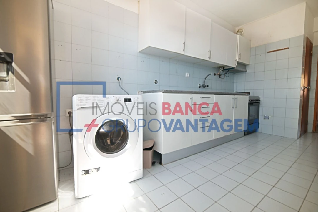 Apartamento T3 para Venda em Montijo e Afonsoeiro Foto 6