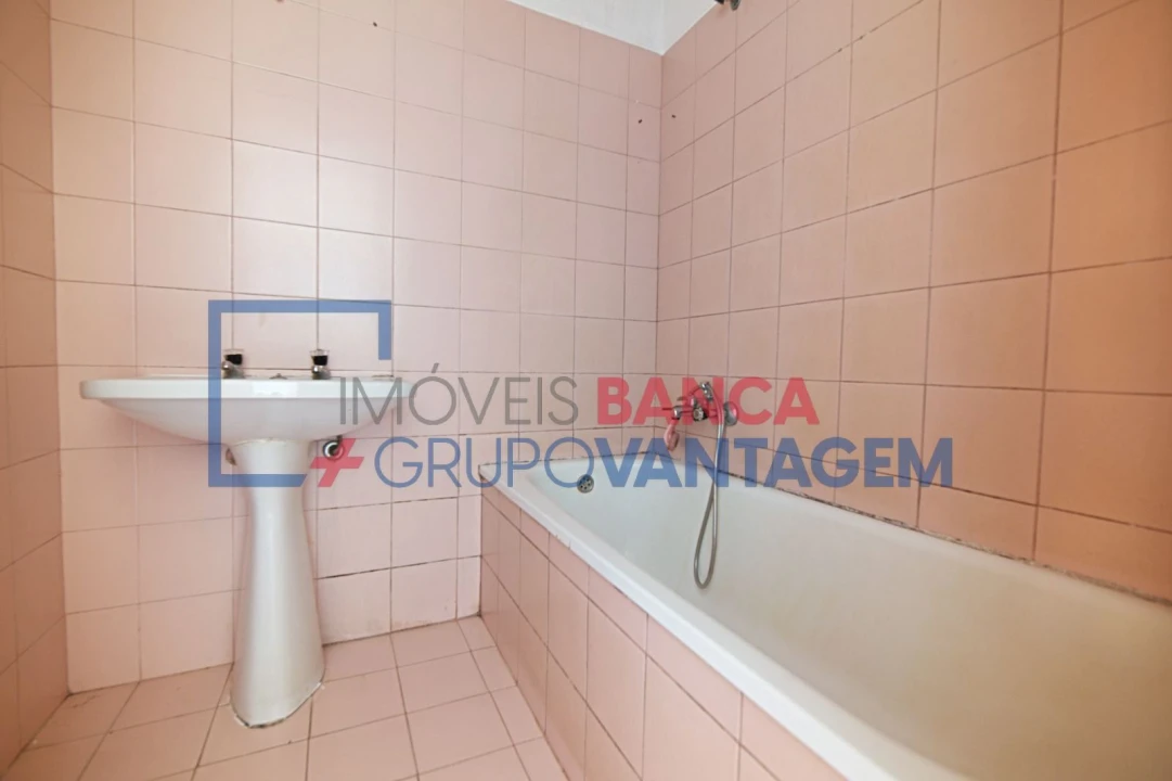 Apartamento T3 para Venda em Montijo e Afonsoeiro Foto 22