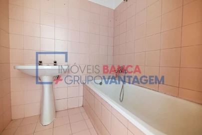 Apartamento T3 para Venda em Montijo e Afonsoeiro