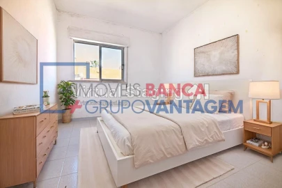 Apartamento T3 para Venda em Montijo e Afonsoeiro